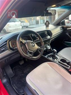 ڤۆڵکسواگن جێتا